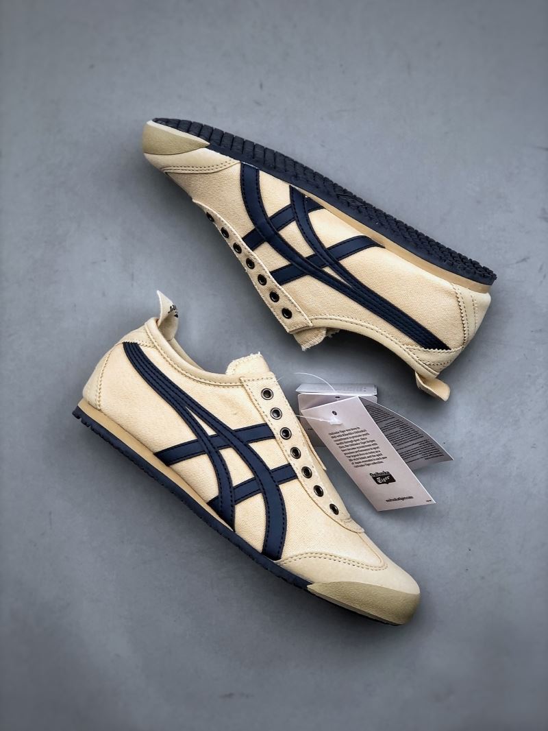 Asics Shoes